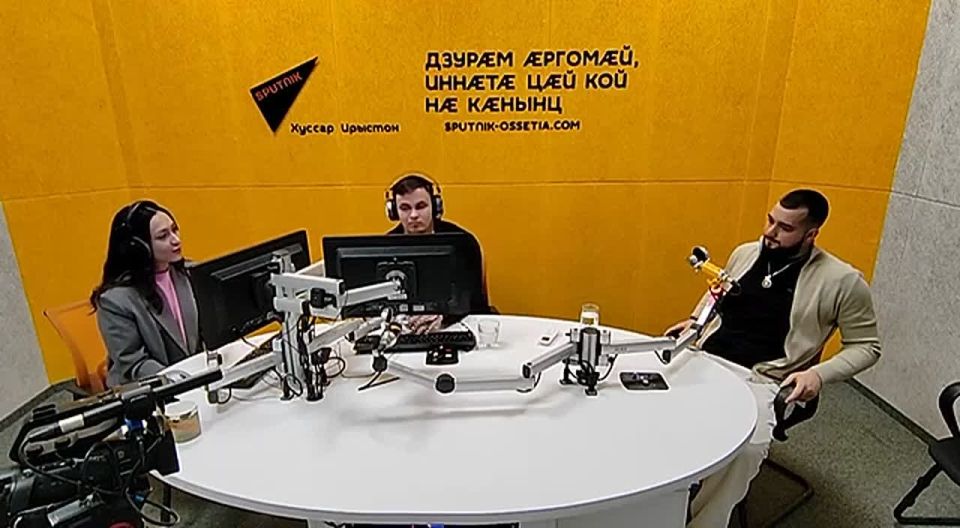 При выполнении боевого задания в зоне проведения СВО командир осетинского батальона "Срмт" с позывным "Че Гевара" получил серьезное ранение