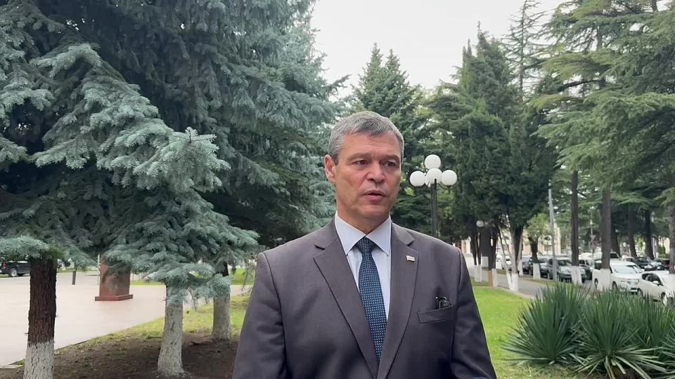 Главный гуманитарный вопрос в формате МПРИ: жителей приграничных сел Южной Осетии обеспечили оросительной водой