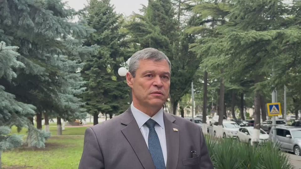 Южная Осетия надеется на демонтаж грузинского полицейского поста в Уиста