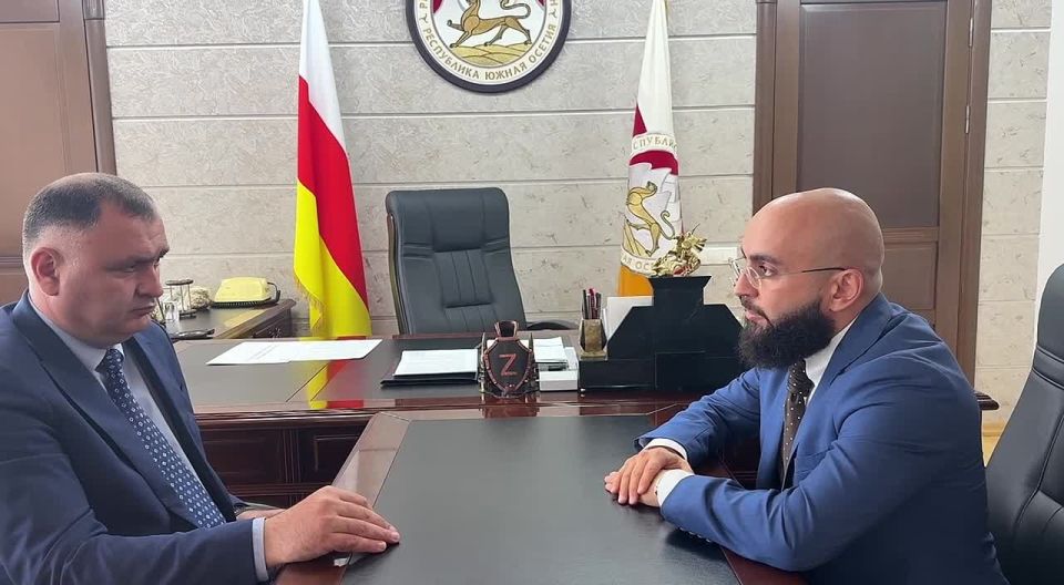 План реабилитации и лечение комбата «Сармат» находятся под контролем: глава минздрава доложил президенту о состоянии здоровья бойца