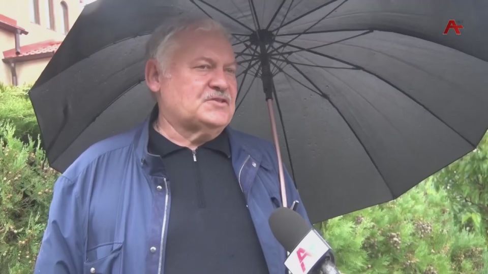 Константин Затулин: Вчера, 30 сентября, Республика Абхазия в 32-й раз отметила свой государственный праздник - День Победы и Независимости