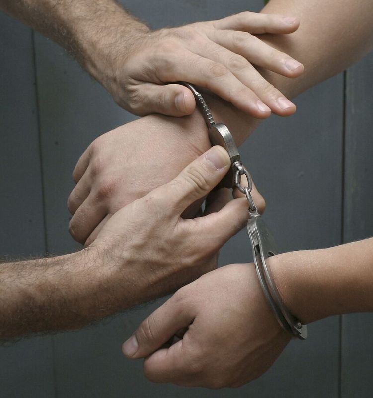 Силовики задержали 32-летнего жителя Цхинвала по подозрению в похищении человека