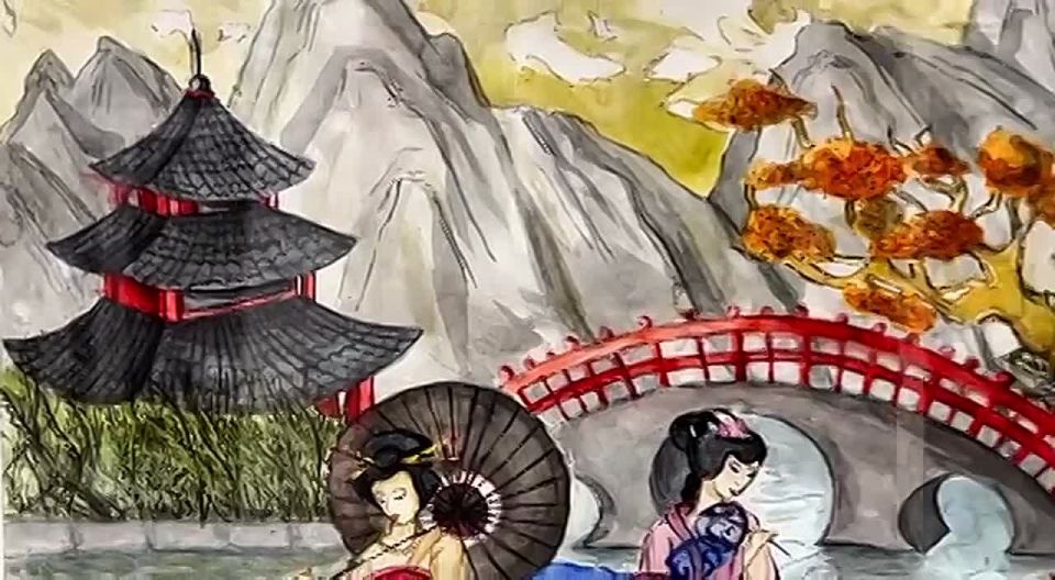 Делегация из Китая посетила Владикавказ