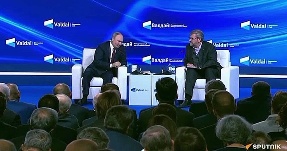 Путин: все меняется, кроме одного — мужество и героизм русского солдата, которым мы очень гордимся