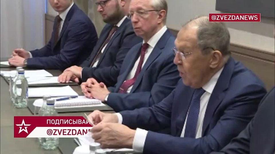 Вторая половина августа и начало сентября 2008 года были судьбоносными для отношений России и Южной Осетии, заявил Лавров на встрече с коллегой из республики Джиоевым