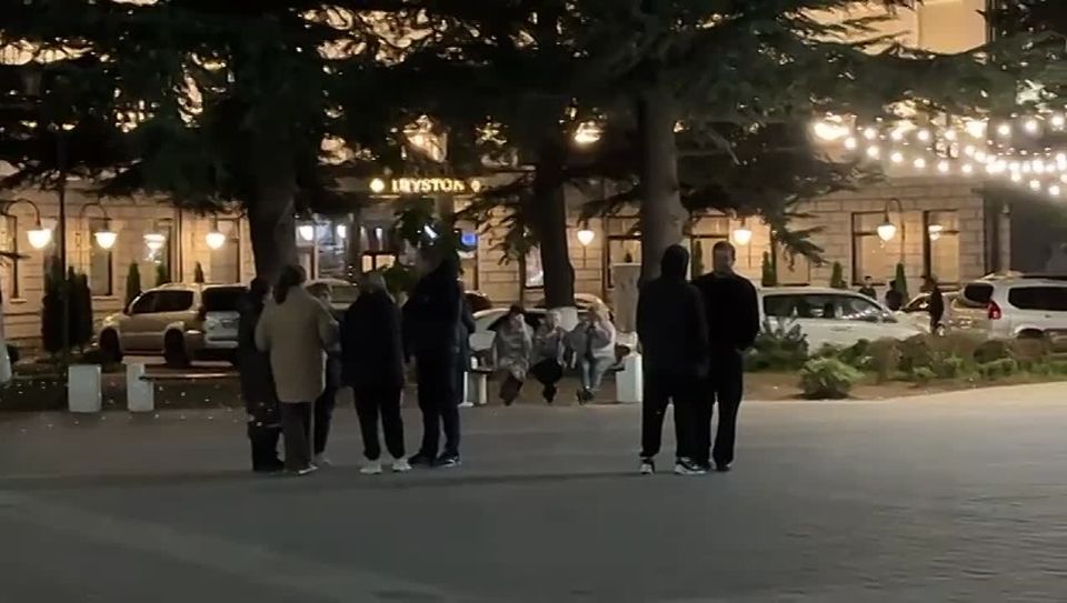 Адвокат потерпевшей стороны по делу Инала Джабиева: «Приговор подсудимых чрезвычайно мягкий»