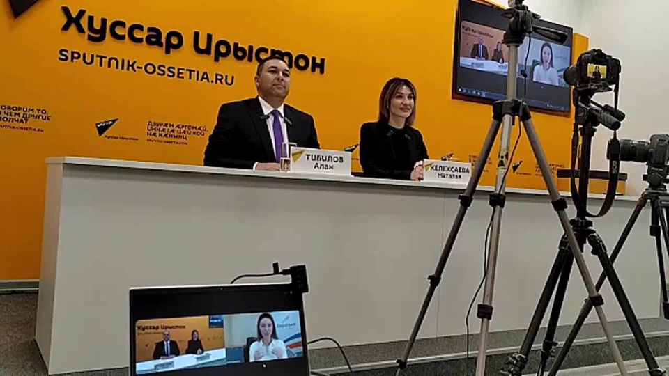 Южная Осетия может присоединиться к проекту "Классная дружба"