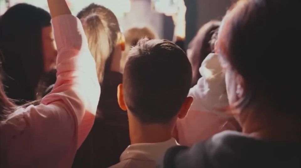 Ирон Хъазт. Фильм представлен на МЭФ’25 «Южная Осетия. Горизонты инвестиций»