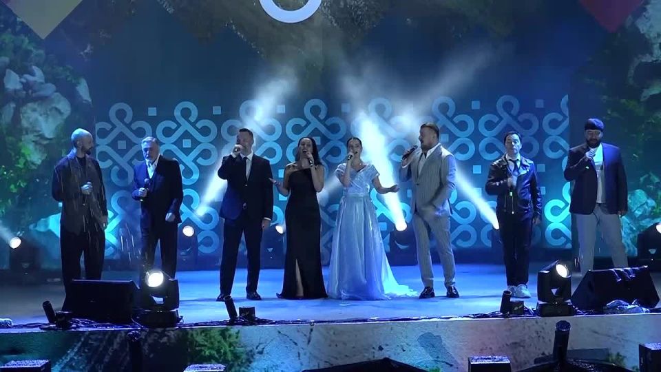 Песня «Надежда»— это настоящий шедевр советской эстрады