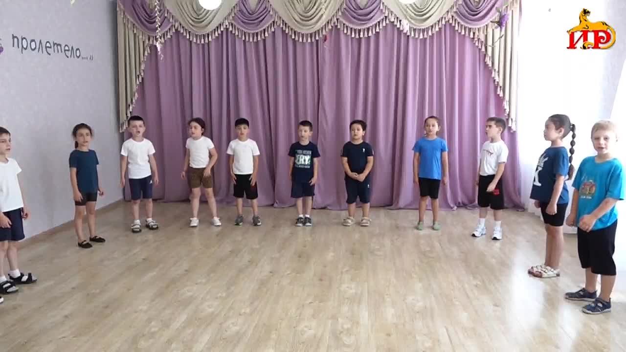 На ГТРК «ИР» стартовала новая развлекательно-познавательная программа «Цины стълфнт»