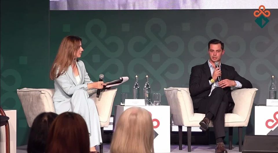 Предпринимательство — ключ к самореализации молодежи