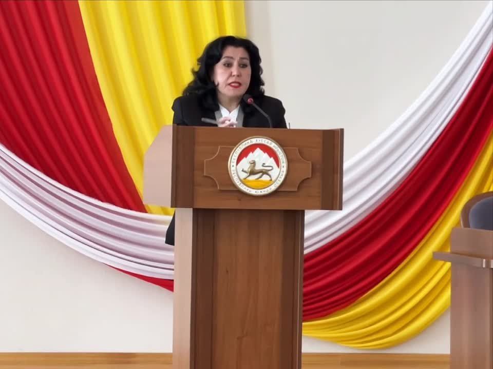 Депутаты парламента поддержали внесение изменений в закон «Об органе принудительного исполнения Республики Южная Осетия»