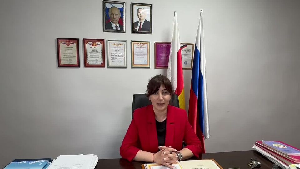 Спасибо за поддержку сферы образования