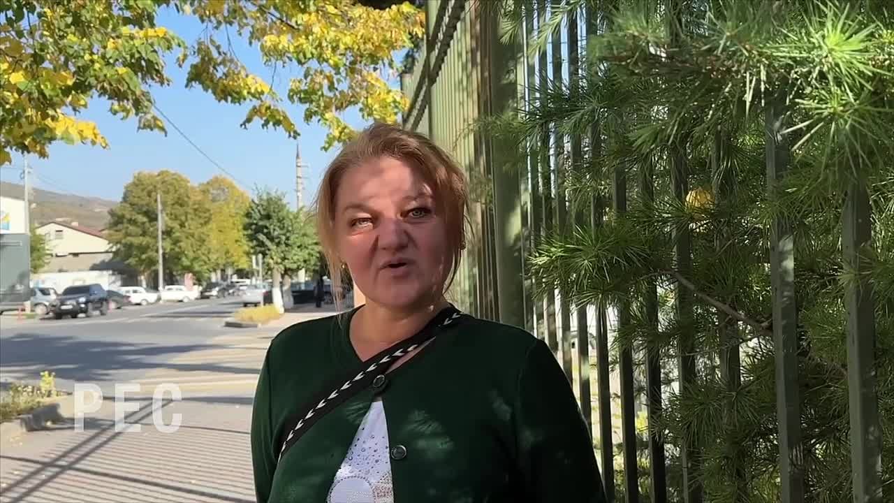 Россия для Южной Осетии — гарант мира