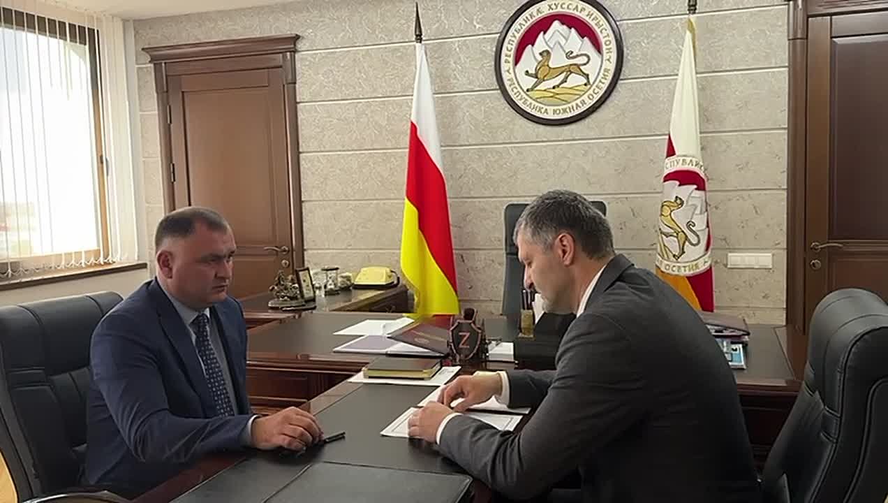 Вопрос пенсионного обеспечения сотрудников уголовно-исполнительной системы, а также Службы судебных приставов Южной Осетии будет решен до конца текущего года