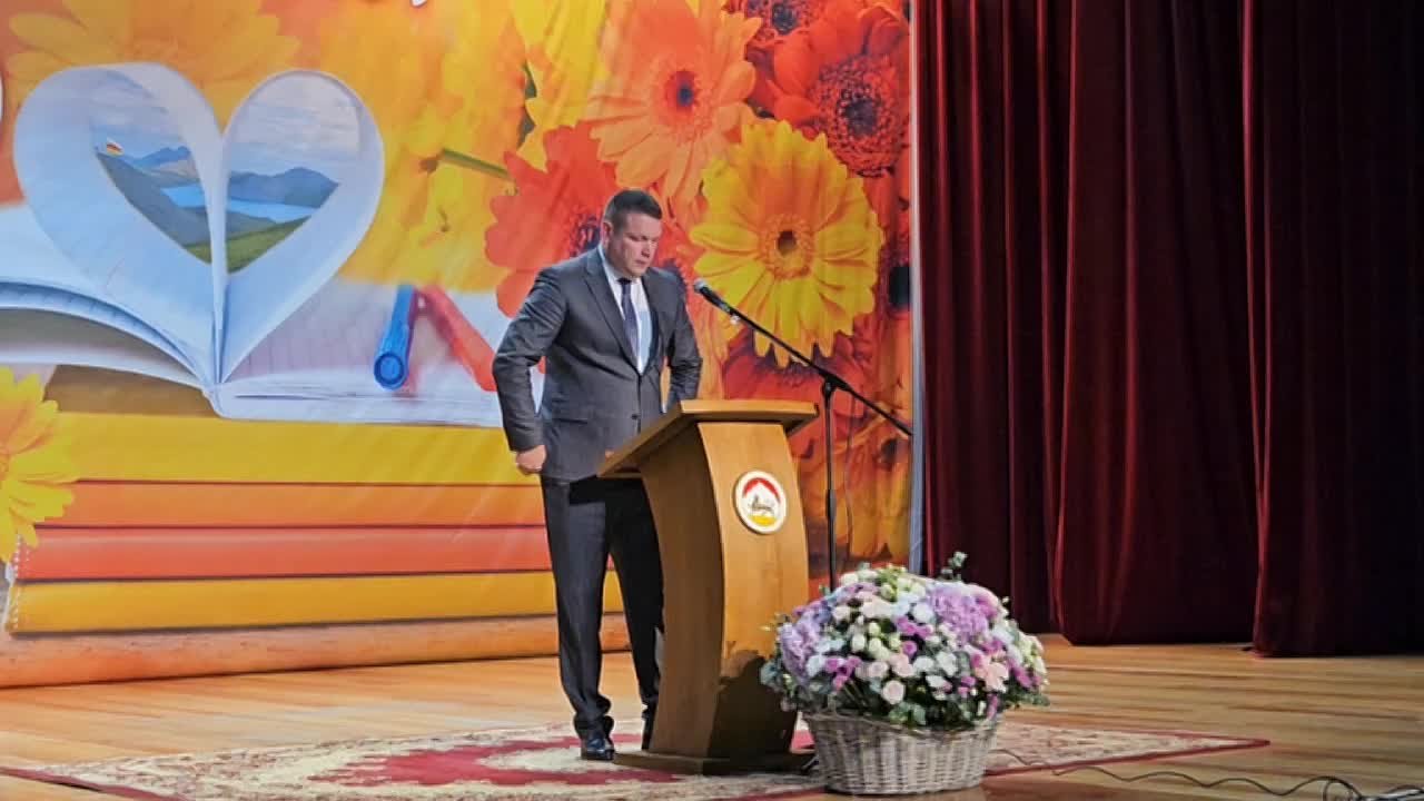 Ваш подвиг — это пример истинного служения