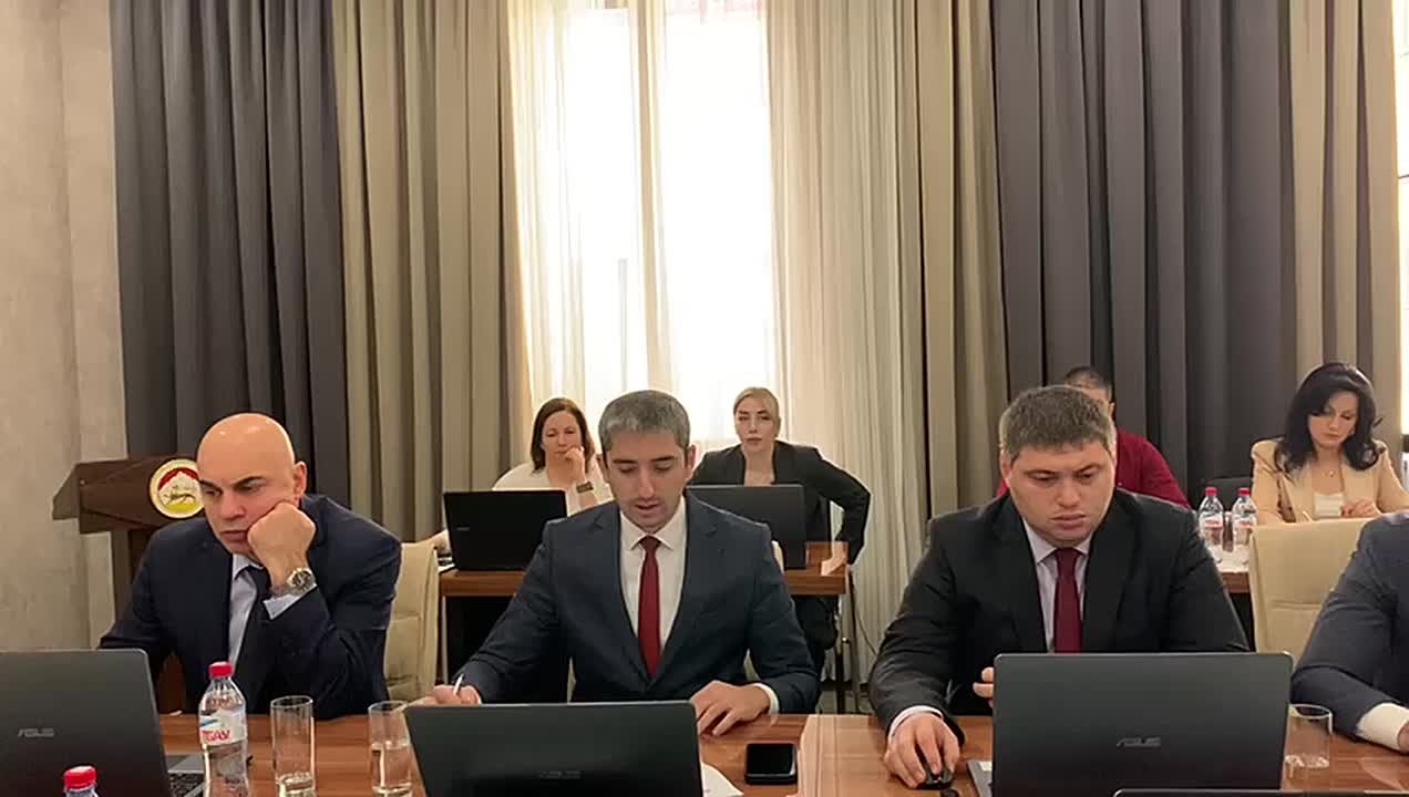 Кабинет министров Южной Осетии на заседании в среду выделил финансовые средства для оказания помощи гражданам, пострадавшим в результате пожаров, а также на мероприятия, связанные с профилактикой африканской чумы свиней