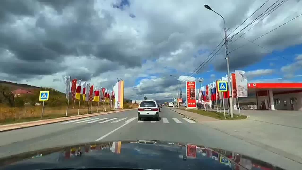 Доброе утро, дорогие подписчики!