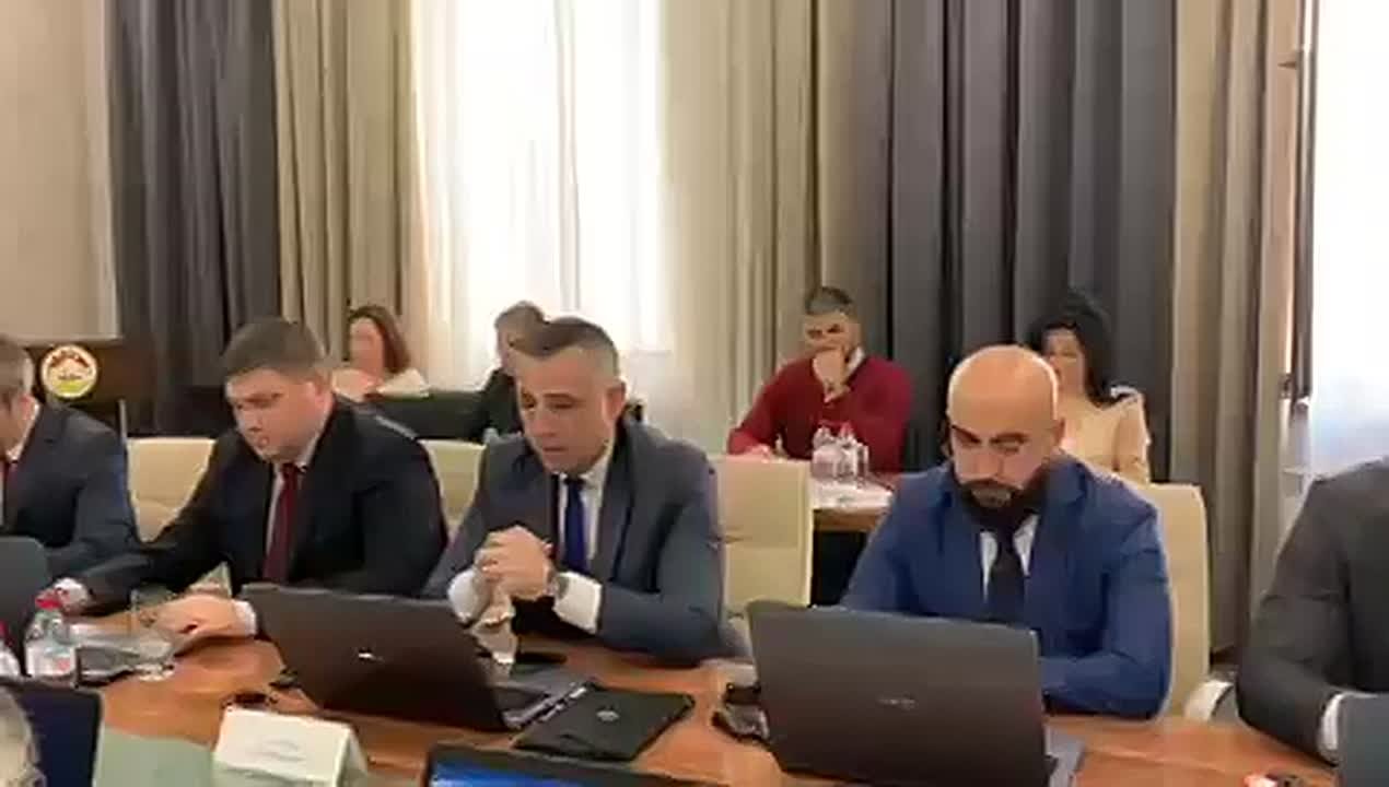 Кабмин Южной Осетии утвердил переносы выходных дней в 2026 году