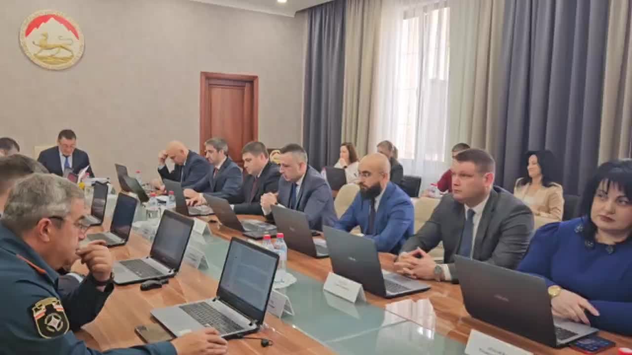 В Южной Осетии скорректирован график выходных дней в 2026 году