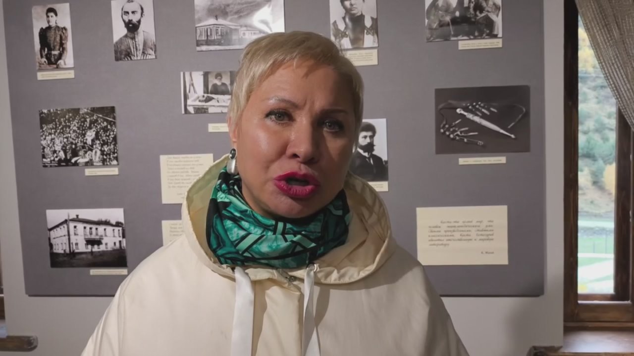 Нина Попова, Заместитель Ответственного секретаря Правления Союза писателей России