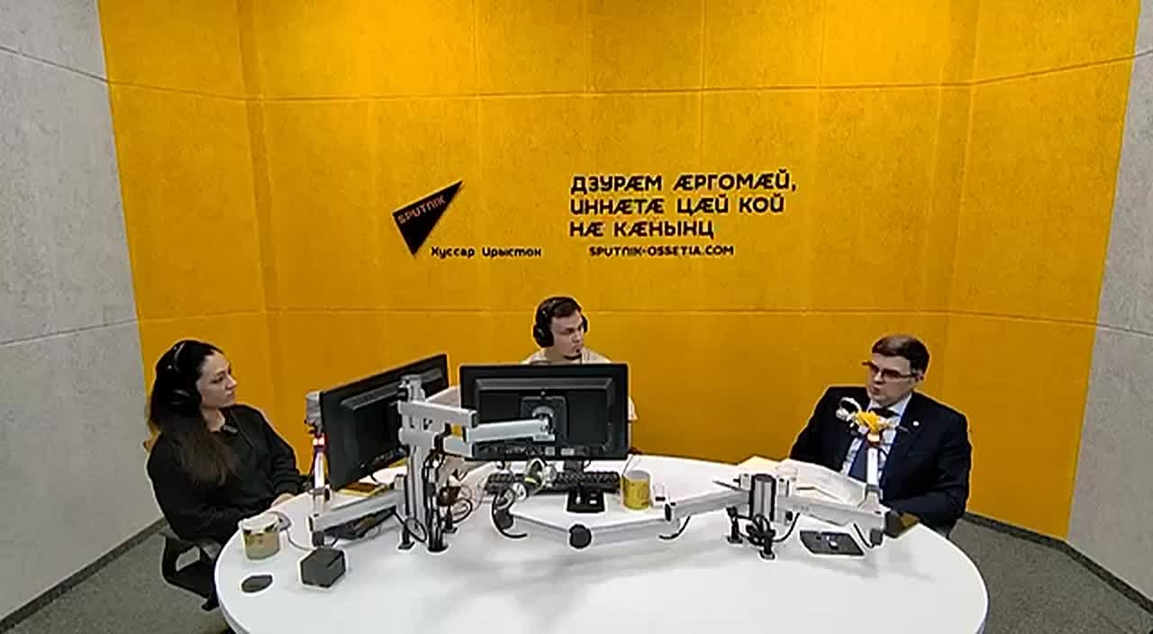 Медицина, архитектура и другие: какие квоты ждут абитуриентов из Южной Осетии в этом году