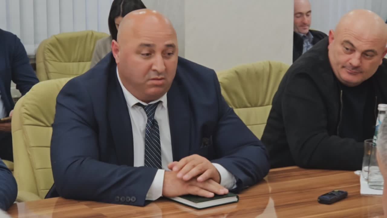 Знаурский район Южной Осетии завершил практически все работы, запланированные на текущий год