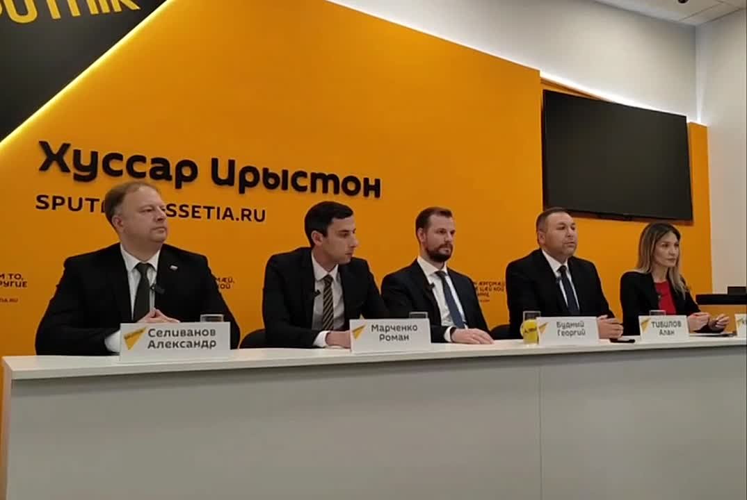 В Южной Осетии окажут всемерную поддержку по созданию "Дома знаний"