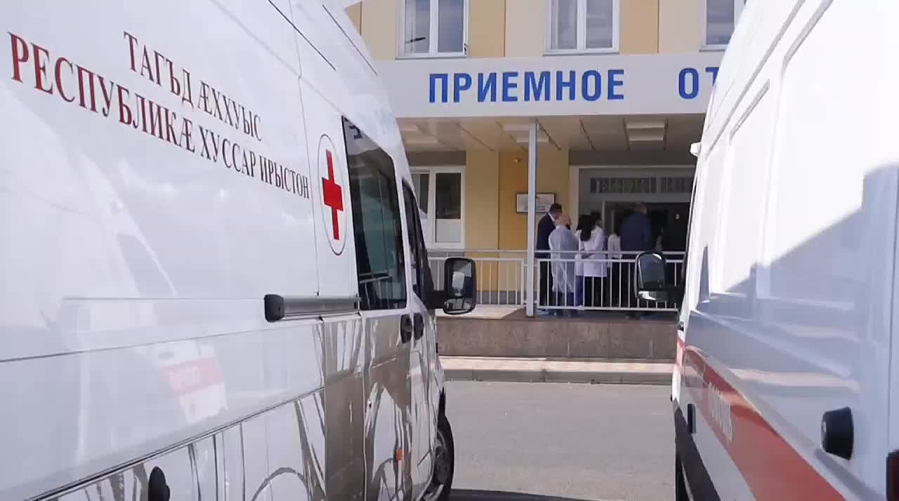 Министерство здравоохранения Южной Осетии планирует подписать договор с Росздравнадзором о сервисном обслуживании лабораторного оборудования и оборудования для гемодиализа, что обеспечит бесперебойную работу этих критически..