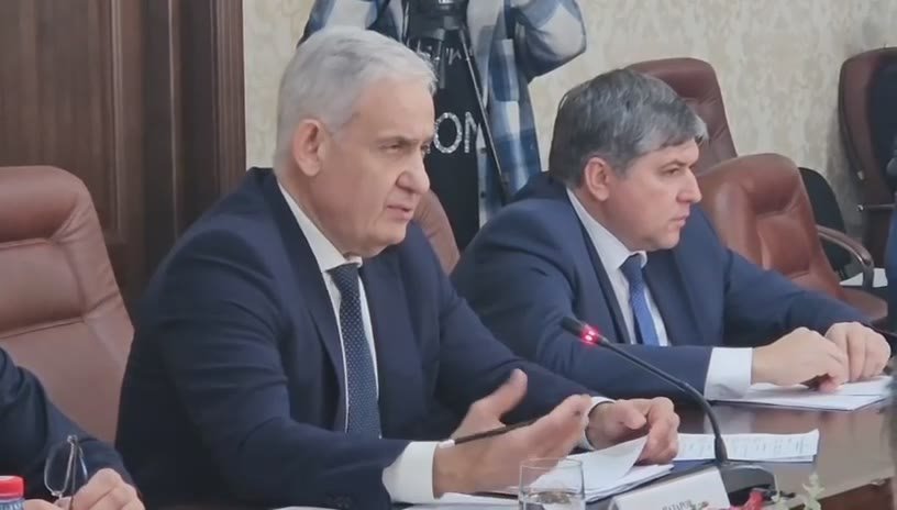 В Южной Осетии необходимо создать рабочую группу совместно с представителями компании "КАВКАЗ.РФ" для детальной проработки инвестиционных проектов