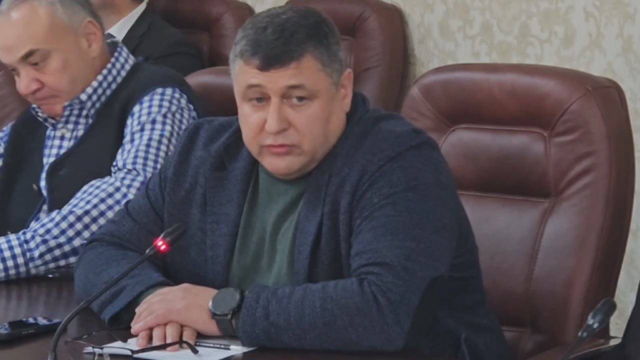 В Южной Осетии планируют построить тепличный комбинат площадью 20 гектаров в течение полутора лет