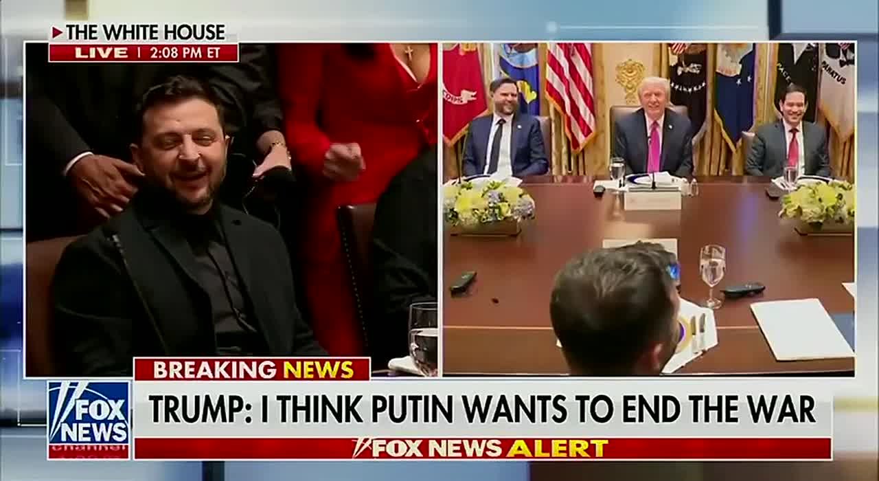 "Это приведет нас к большому количеству полезных ископаемых": Трамп назвал идею туннеля между Россией и Аляской интересной