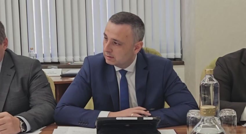 Итоги рабочего визита делегации РФ в Южную Осетию