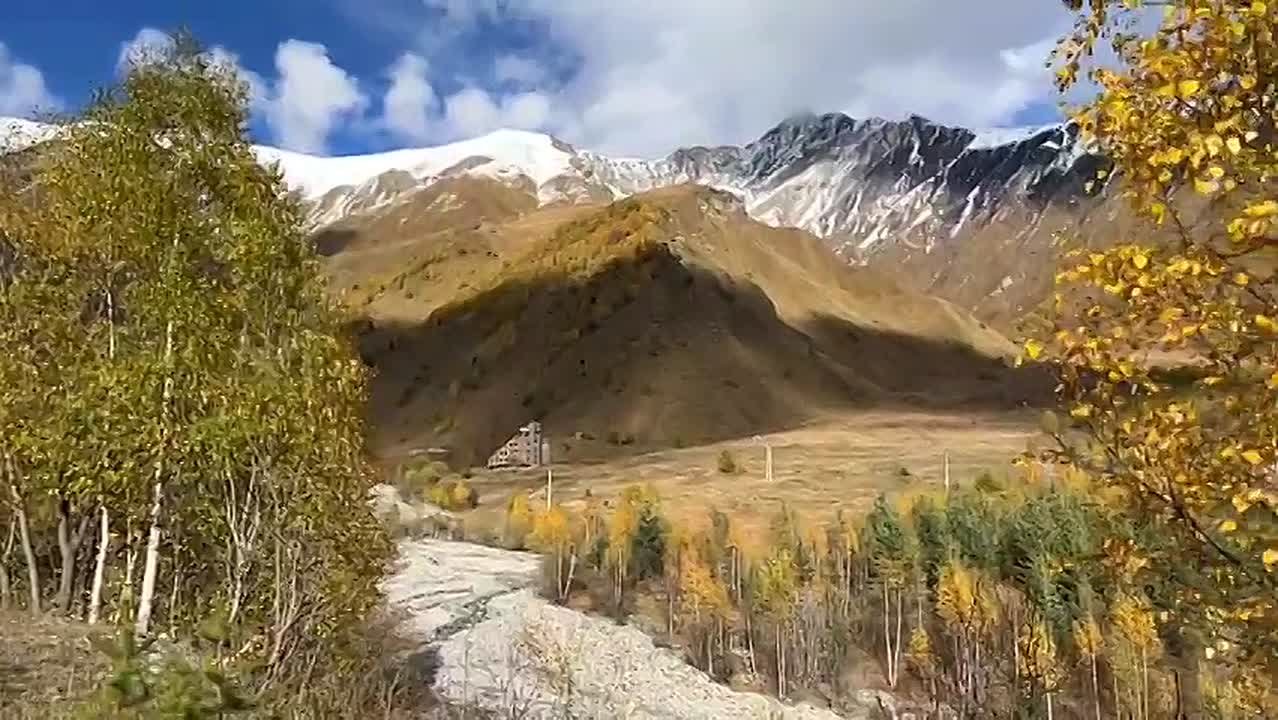 Доброе утро, дорогие подписчики!