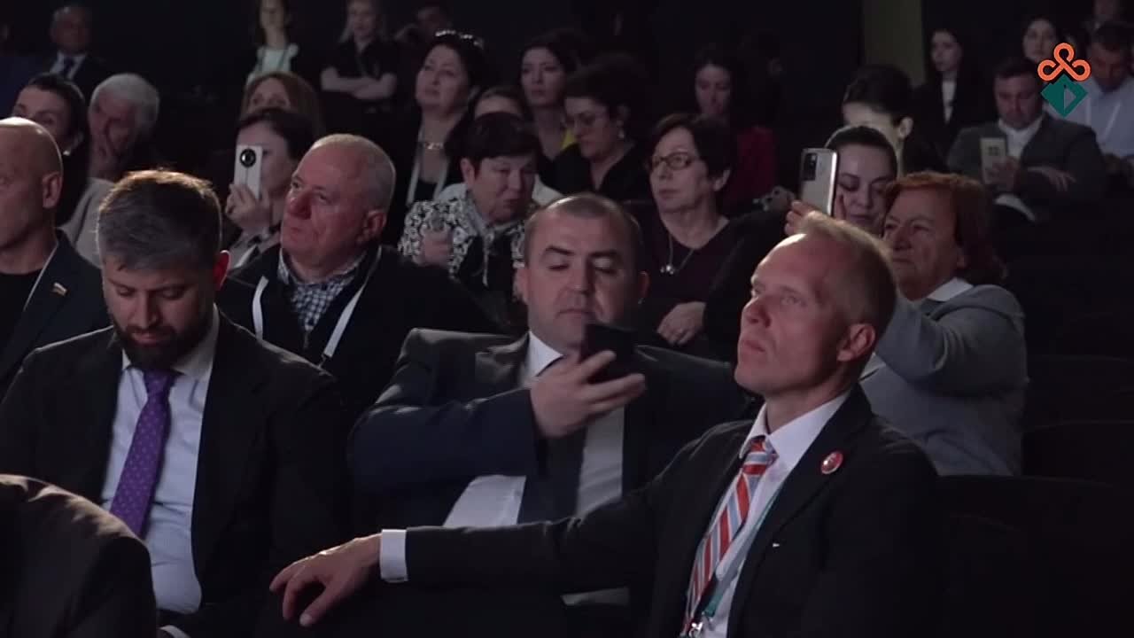 Южная Осетия становится частью евразийского экономического пространства: партнёрство с Россией выходит на новый уровень