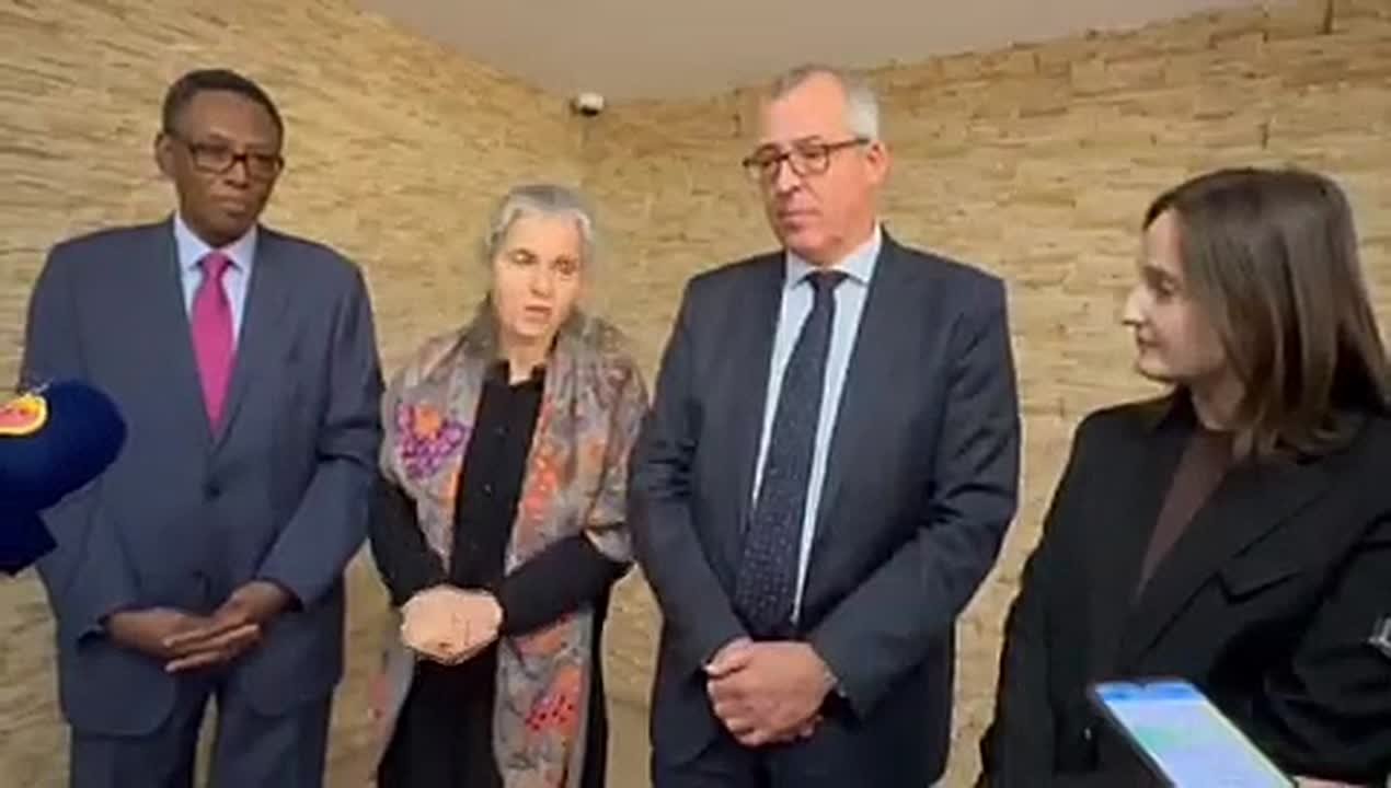 МПРИ - это тот механизм, в рамках которого мы будем решать конкретные проблемы и задачи, заниматься снижением напряженности и решать вопросы для улучшения жизни населения