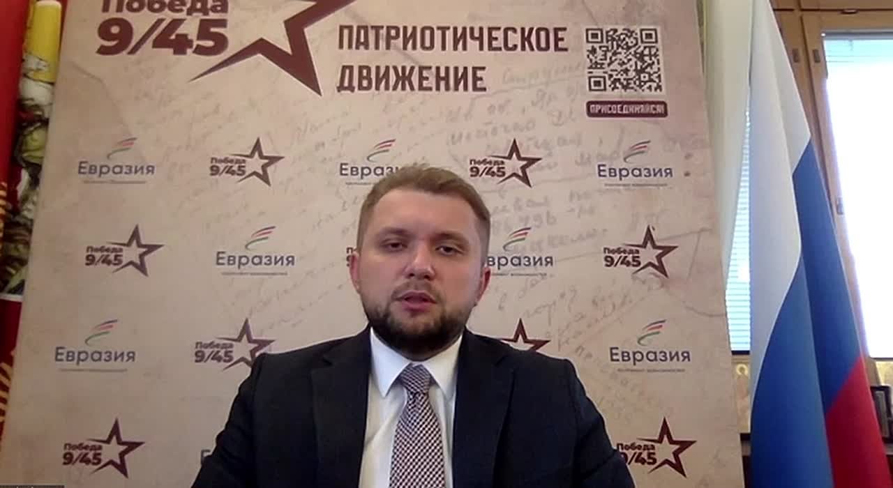 Чернышов: надо сохранить историю каждого героя, каждой семьи