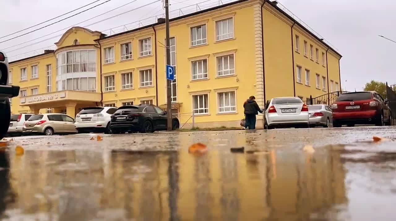 Доброе утро, дорогие подписчики!