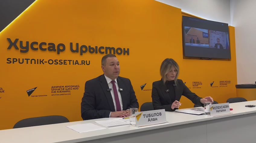 В Южной Осетии через несколько дней откроют три отреставрированных памятника
