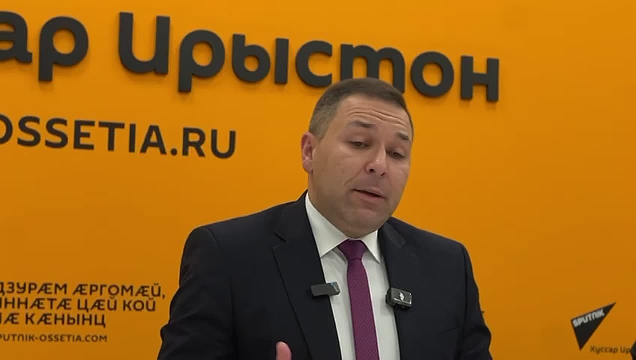 Москва и Цхинвал обсуждают укрепление связей через призму общей исторической памяти