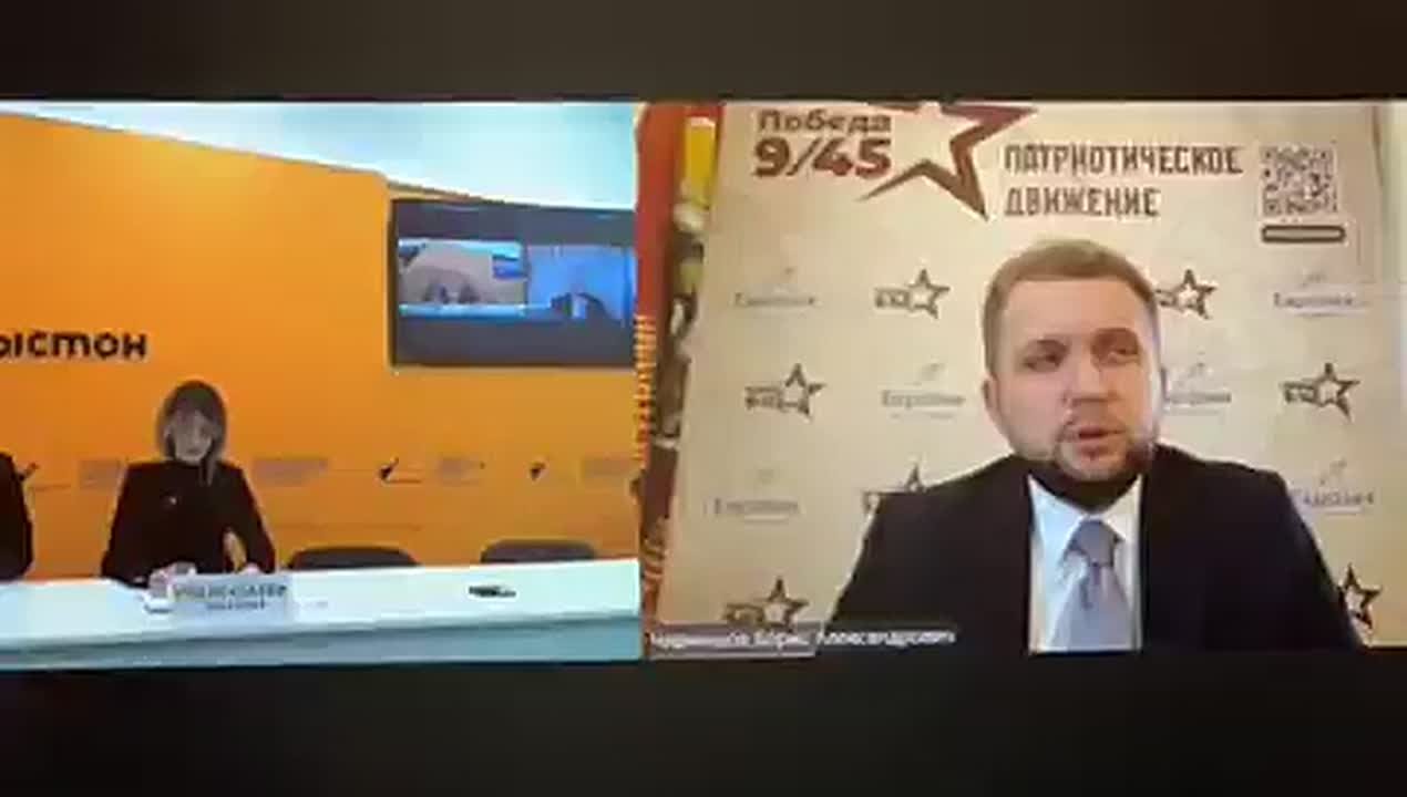 Чернышов: «Победа 9/45» оказывает поддержку участникам СВО и сохраняет память о ВОВ