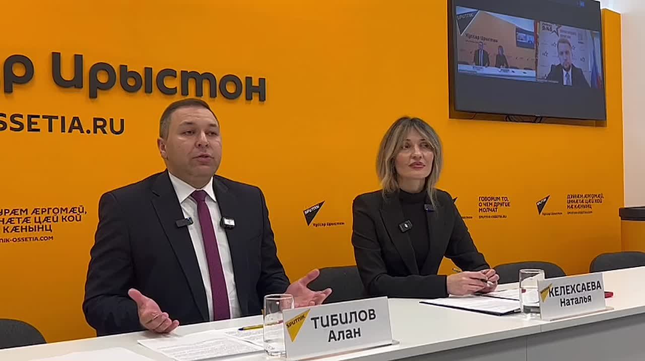 Тыл — второй фронт на войне: вся Осетия помогала фронту во время ВОВ, помогает и сейчас, во время СВО