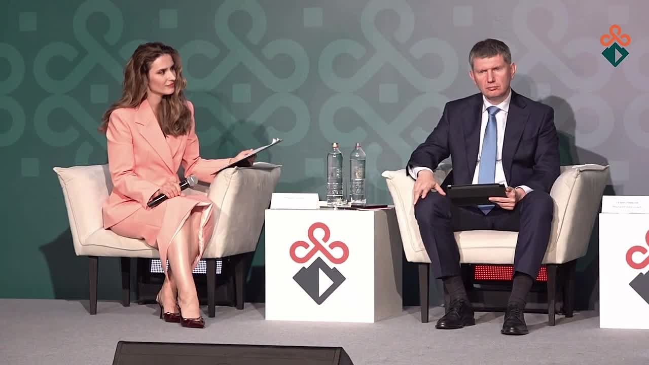 Меморандум с Российским экспортным центром открывает новые перспективы для Южной Осетии