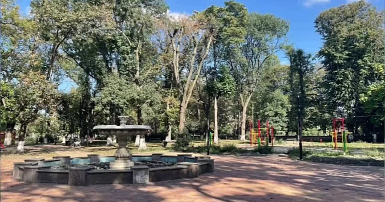 В Северной Осетии благоустроили 34 общественные территории