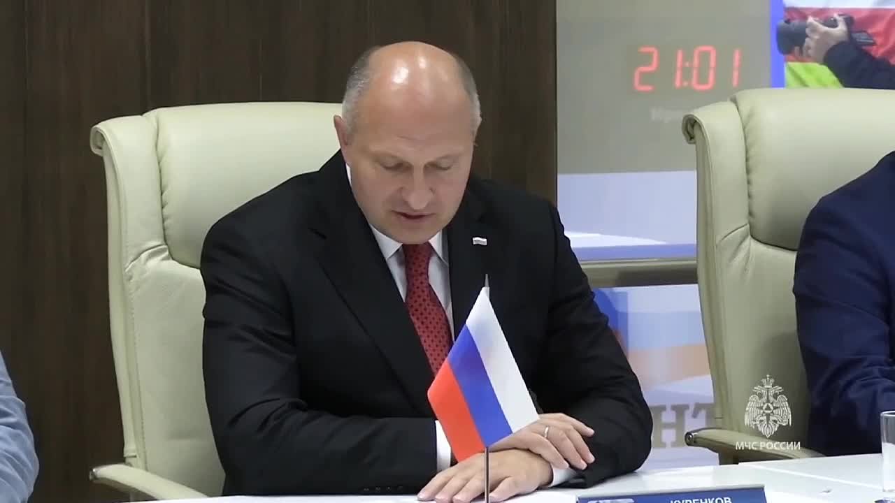 В связи с обращением президента Южной Осетии Алана Гаглоева и по поручению Правительства Российской Федерации МЧС России проработан вопрос пенсионного обеспечения сотрудников МЧС Южной Осетии