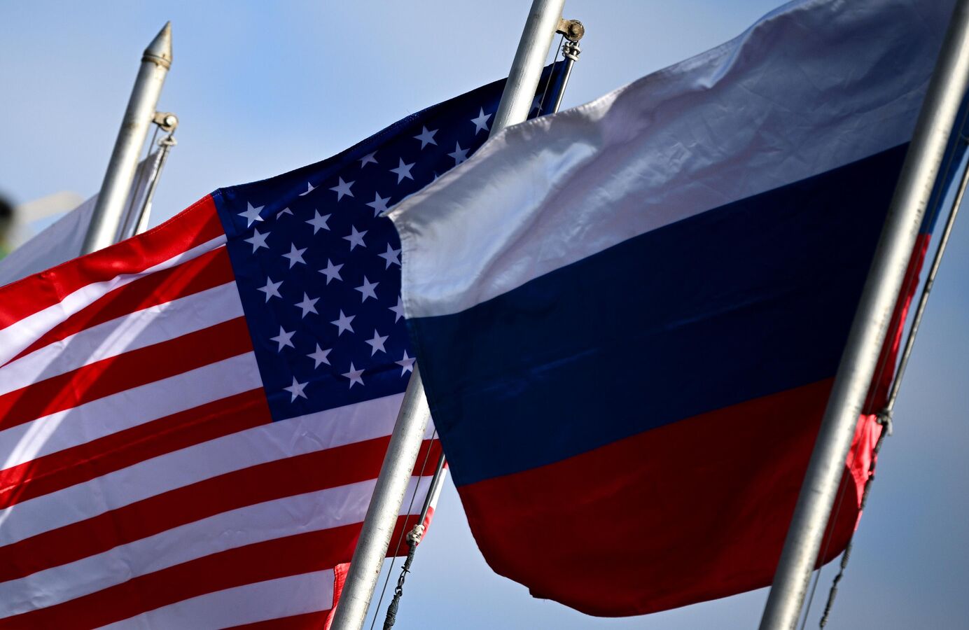 Глава РФПИ Кирилл Дмитриев: саммит Путина и Трампа состоится, но позже