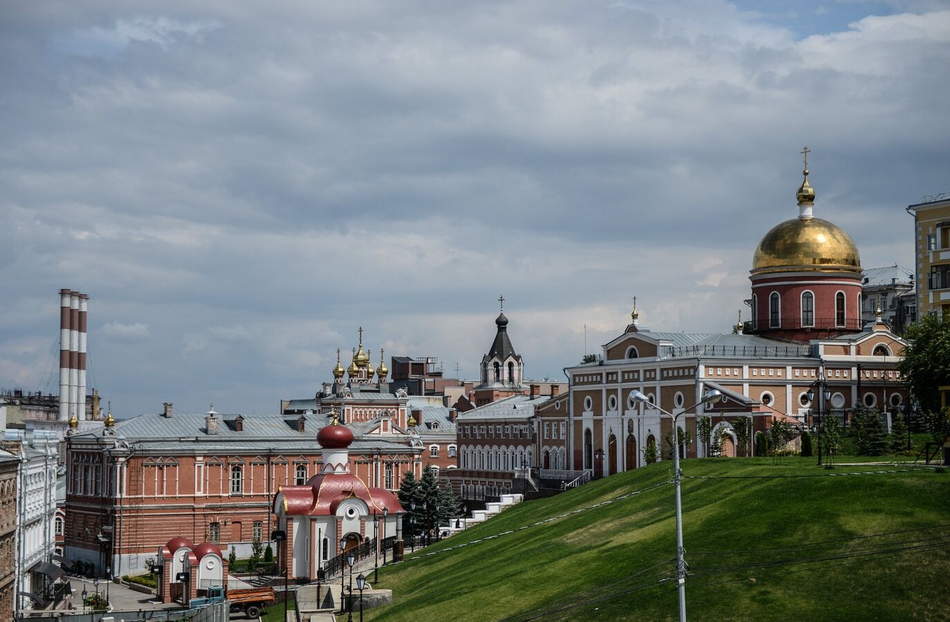 Православные отмечают 26 октября День Иверской иконы Божией Матери