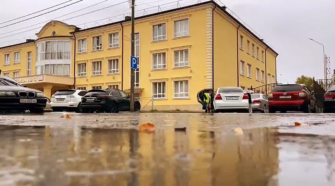 Доброе утро, дорогие подписчики!