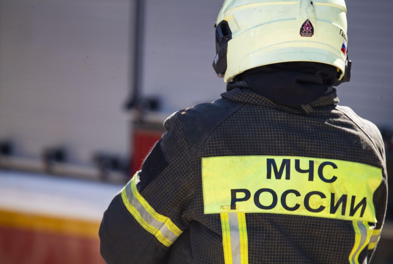 МЧС: свыше 1,4 тысячи пожаров зафиксировано в Северной Осетии в 2025-м, 6 человек погибли