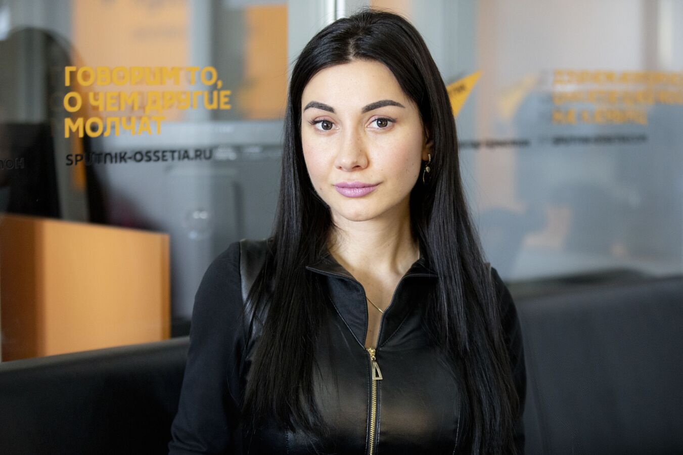 Алена Котаева из Южной Осетии стала победительницей международной премии "Честный взгляд"